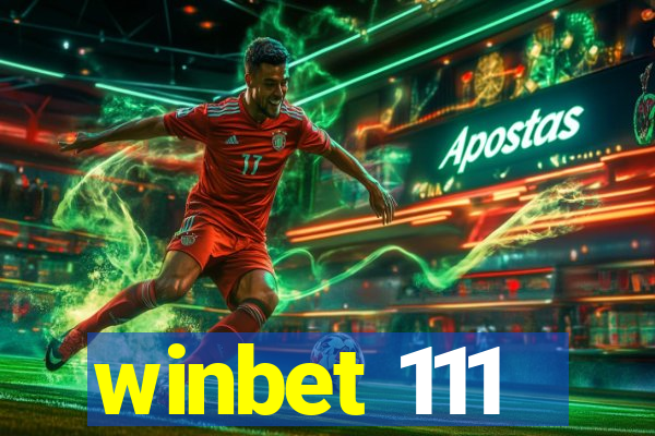 winbet 111